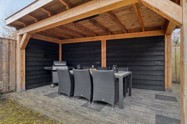 Medium property photo - Kollenberg 13, 5296 LC Esch